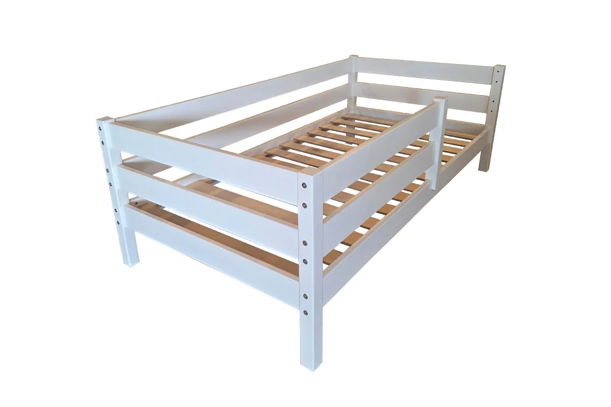 Alfa Plus Holzbetten W